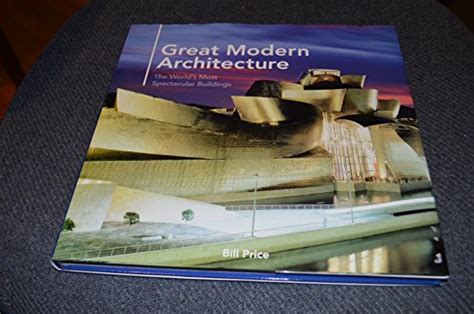 great modern architecture book prada bill price|Great Modern Architecture: The World's Most Spectacular.